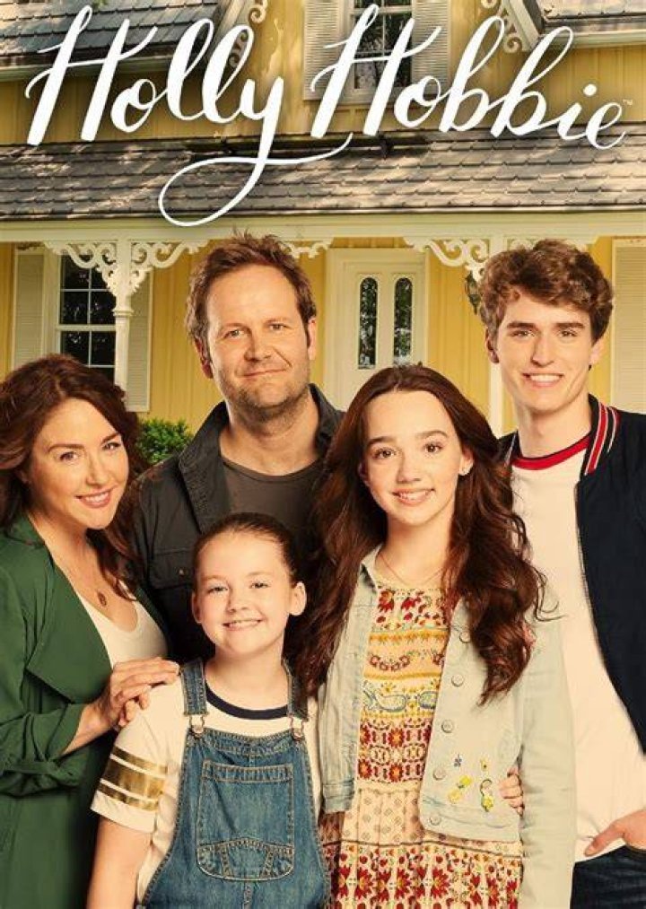 Holly Hobbie Fan Casting