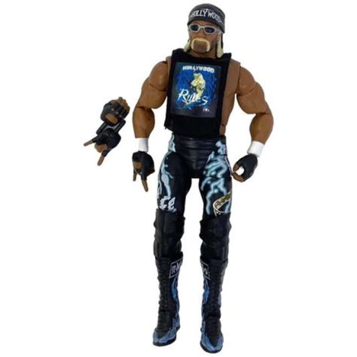 Hollywood Hulk Hogan 