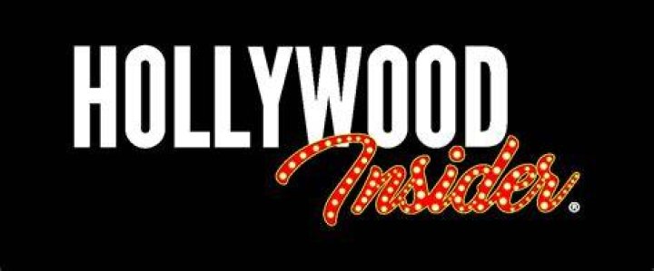 Hollywood Insider