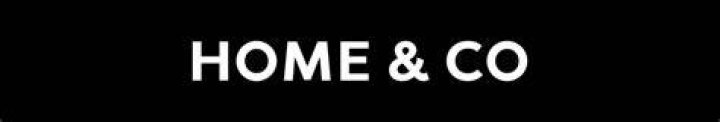 home & co homepage
