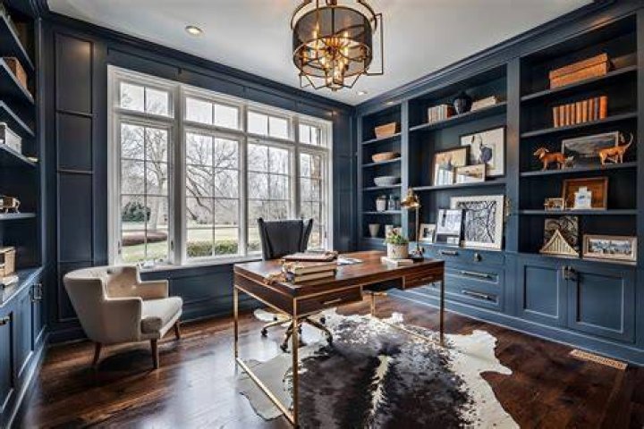 home office