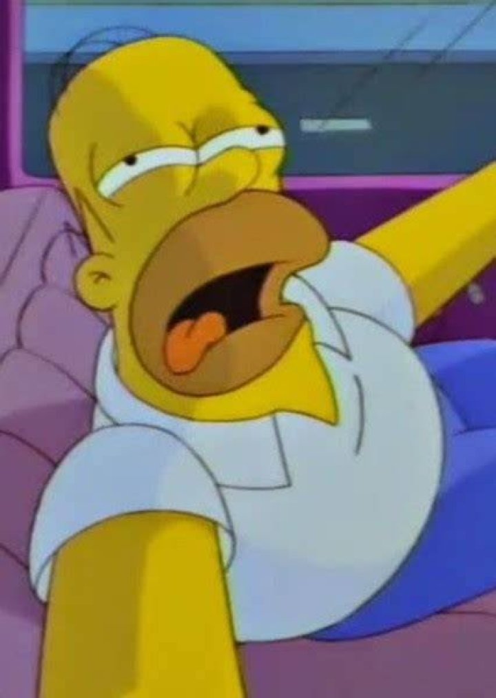 Homer Badman Fan Casting