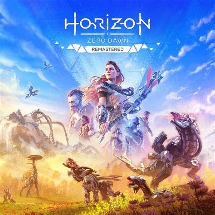 Horizon Zero Dawn PC