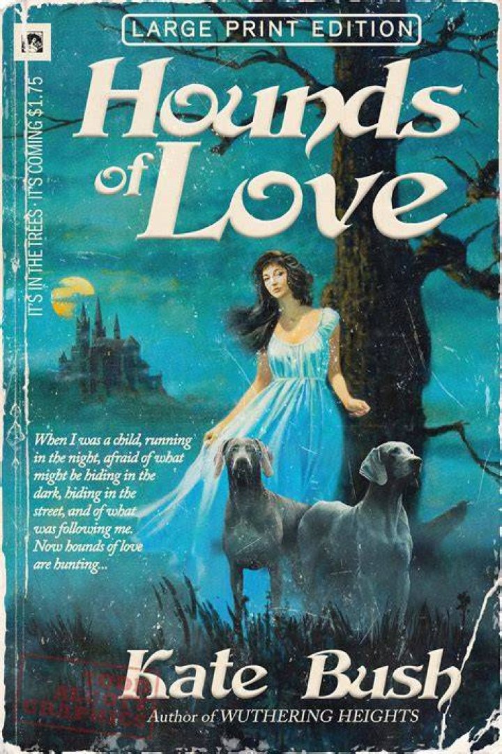 Hounds of Love Hounds of Love