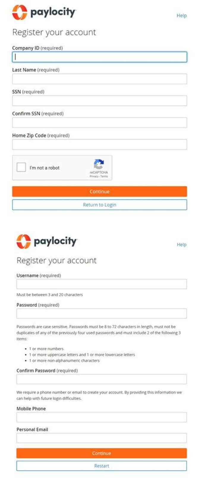 How do I reconfirm my SRD grant application?