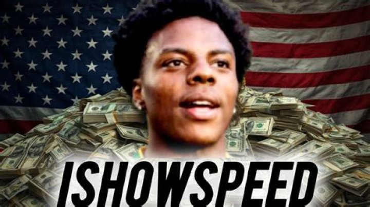 How IShowSpeed Makes His Money Speed's Net Worth 2023 Full Breakdown