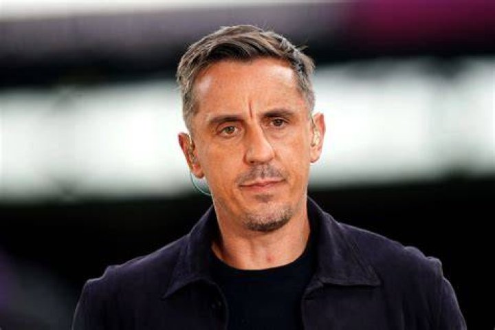 How much is Gary Neville worth? All the details about the former Manchester United player