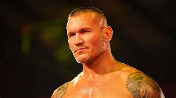 How Much Is Randy Orton Net Worth