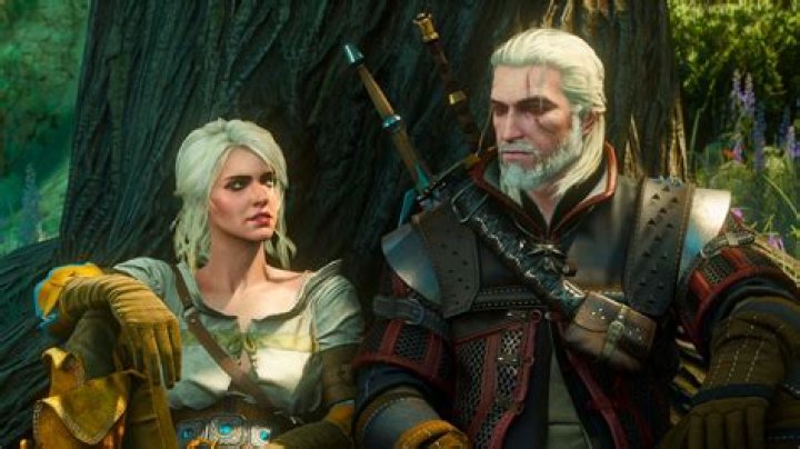 How Old Geralt Is In The Witcher 3: Wild Hunt