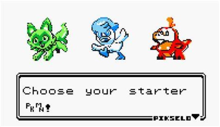 How to Choose Your Starter in Pok&eacute;mon: Brilliant Diamond & Shining Pearl