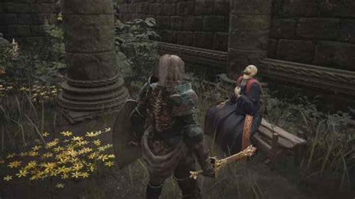 How To Complete Thops Quest In Elden Ring