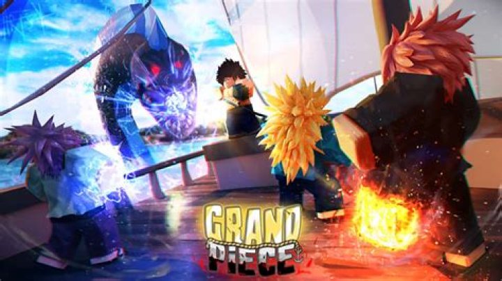How To Easily Get Devil Fruit In Grand Piece Online
