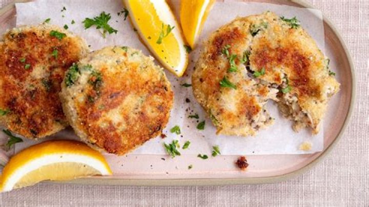 How To Make Mackerel Fish Cakes