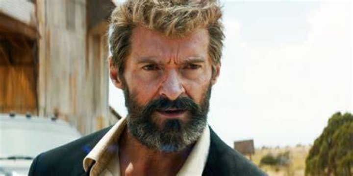 Hugh Jackman in Logan