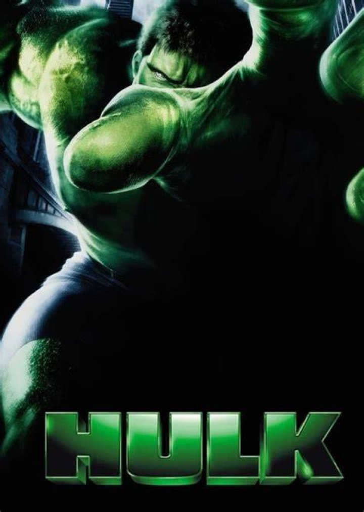 Hulk! Fan Casting on myCast