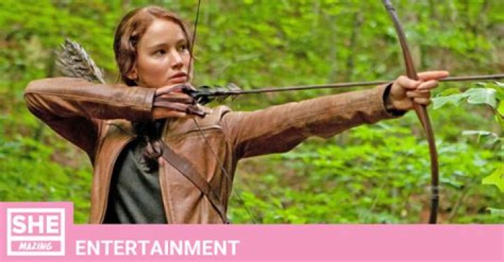 Hunger Games Fans React To Ballad Of Songbirds And Snakes Rachel Zegler Lucy Gray Baird Katniss Parallel