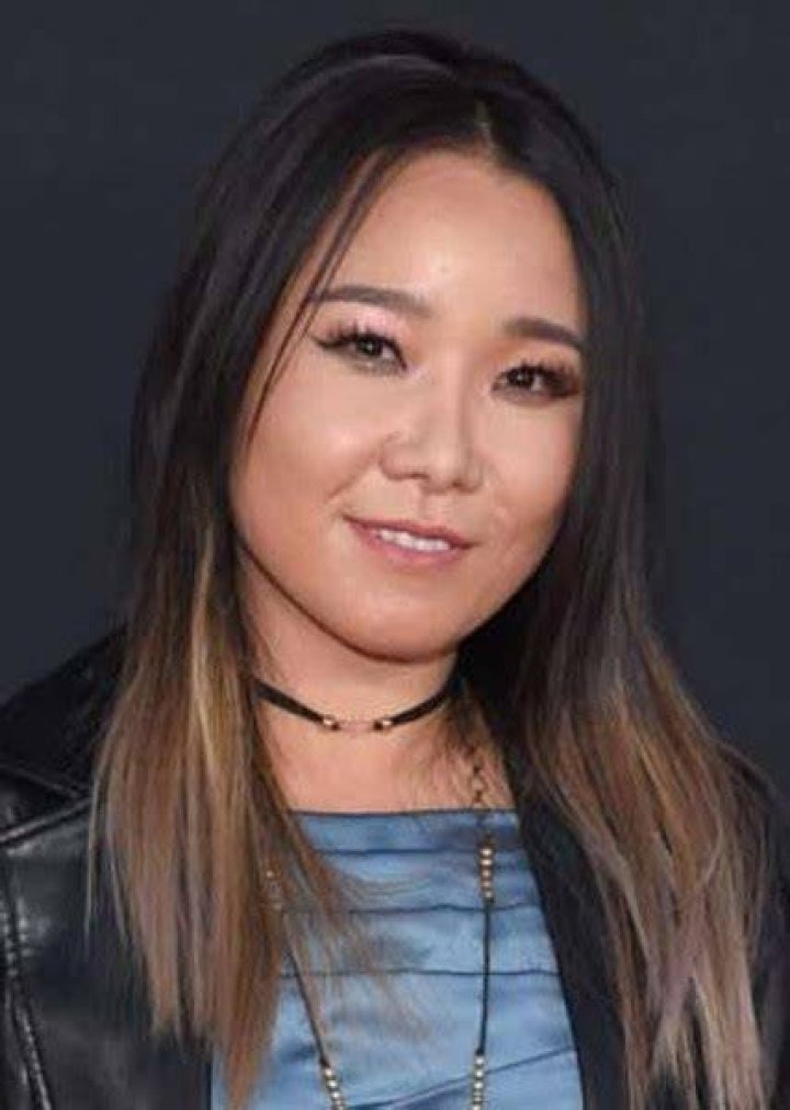 Hyein Park Fan Casting