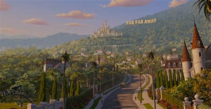 HZ045: To a Place Far, Far Away