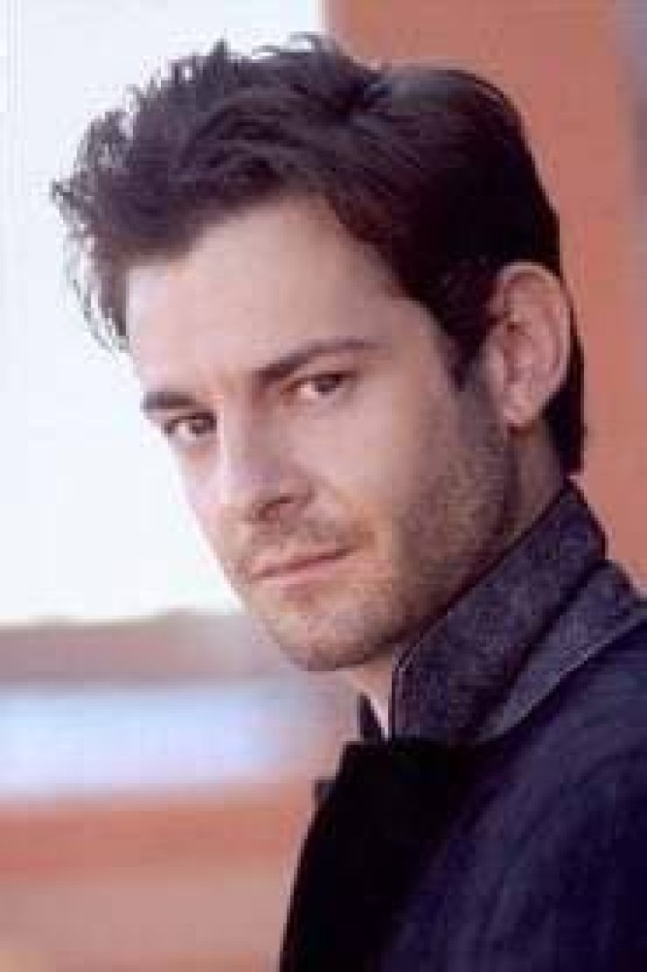 Ian Unterman Fan Casting