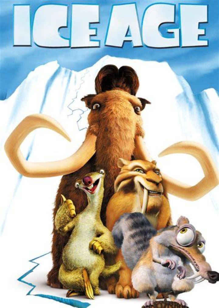 Ice Age (1992)