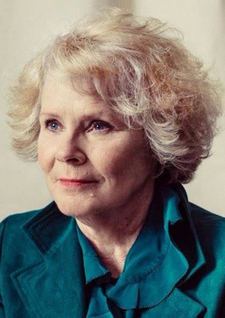 Imelda Staunton Fan Casting