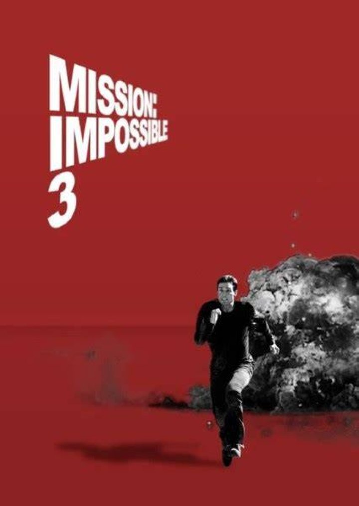Impossible III (2016) on myCast