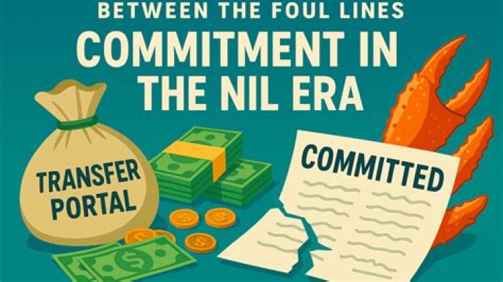 In the NIL era, the NFL is working with college athletes from 100