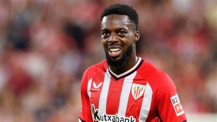 Inaki Williams Inspires Athletic Club to Victory With Goal and Assist Against Deportivo Alaves