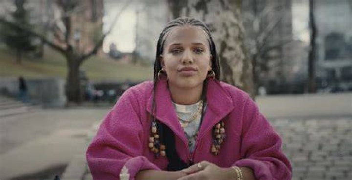Indigo Hubbard-Salk Fan Casting