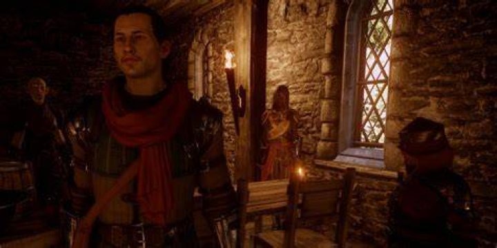 Inquisition Most Players Never Discover