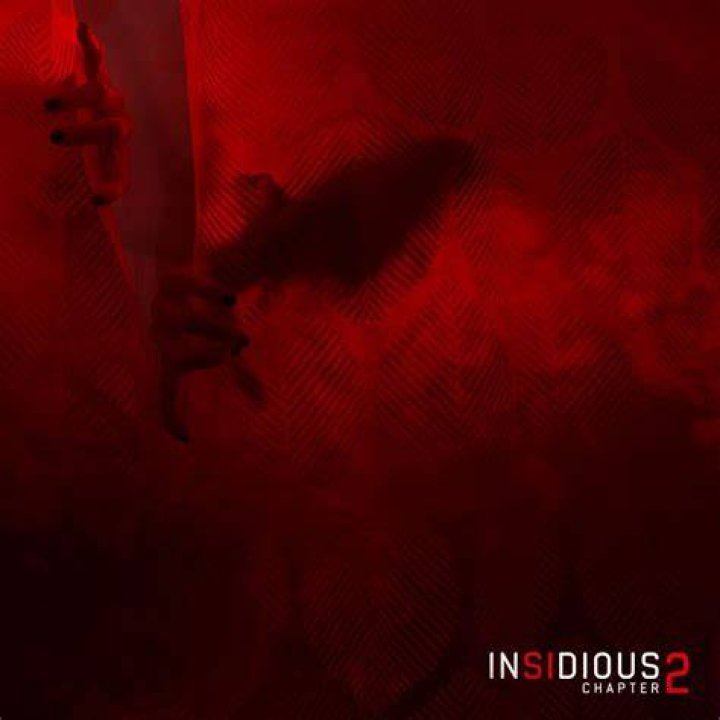 Insidious 2 Teaser Trailer