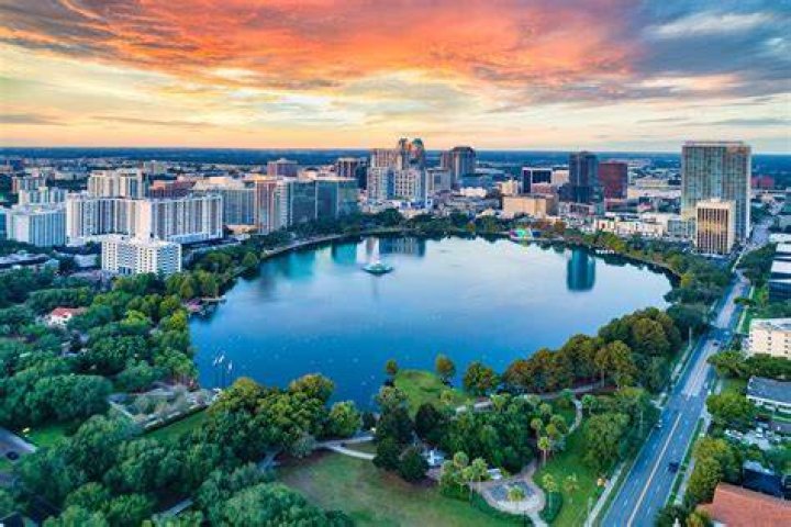 Internships in Orlando, United States