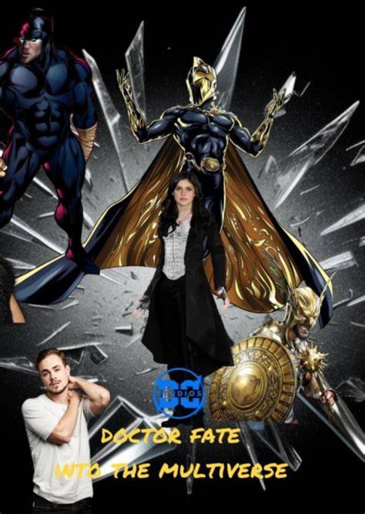 Into the Multiverse on myCast