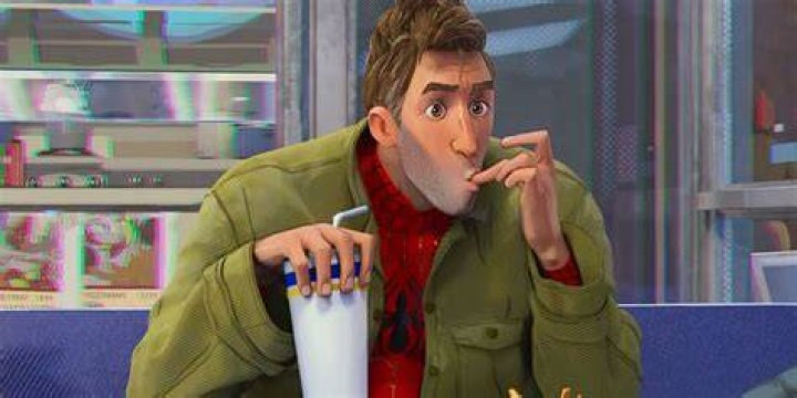Into the Spider-Verse 2 Will Include Peter B. Parker