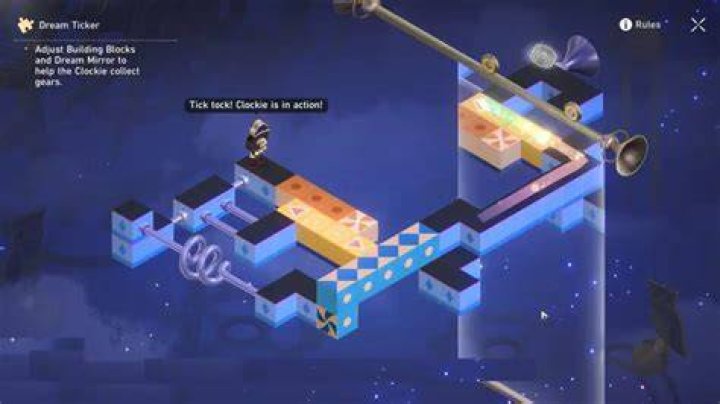 Introverted Dream Ticker Puzzle Solution in Honkai Star Rail GAMERPILLAR