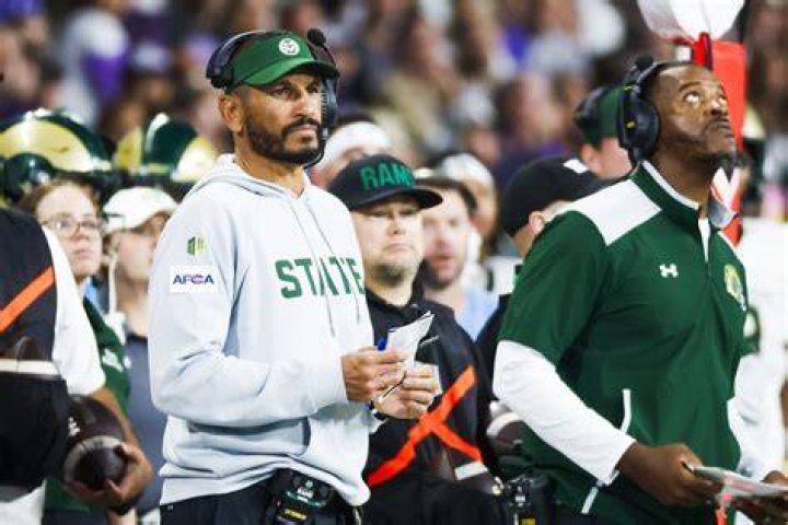 Is Jay Norvell White?
