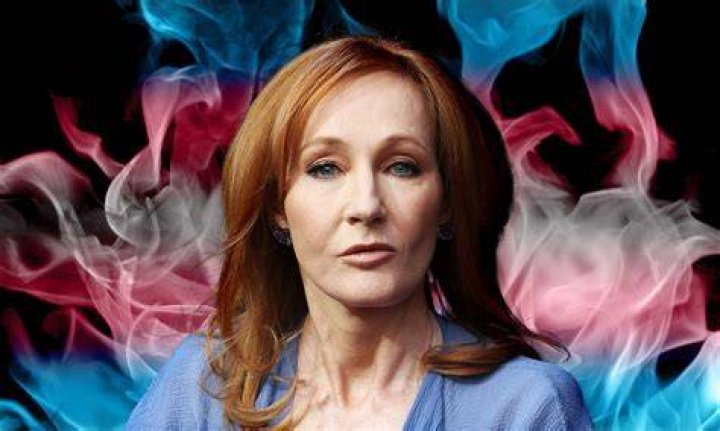 Is J.K. Rowling Involved in the New Harry Potter TV Series?