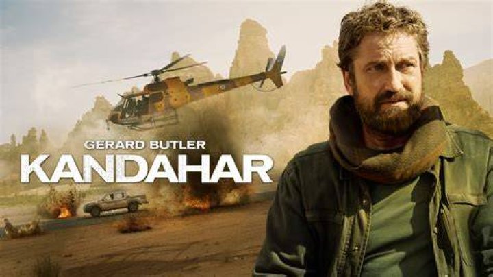 Is Kandahar Based on a True Story? Check the Plot and Cast News
