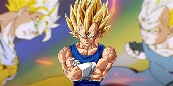 Majin Vegeta: Everything A Saiyan Prince Fan Needs To Know 5 Is Majin Vegeta Stronger Than Goku?