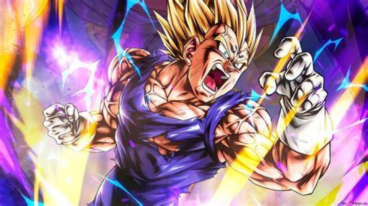 Majin Vegeta: Everything A Saiyan Prince Fan Needs To Know 4 Is Majin Vegeta The Strongest Form Of Vegeta