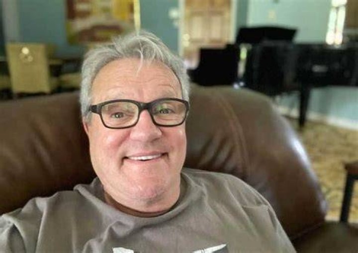 Is Mark Lowry married? Here's everything you need to know Tuko.co.ke