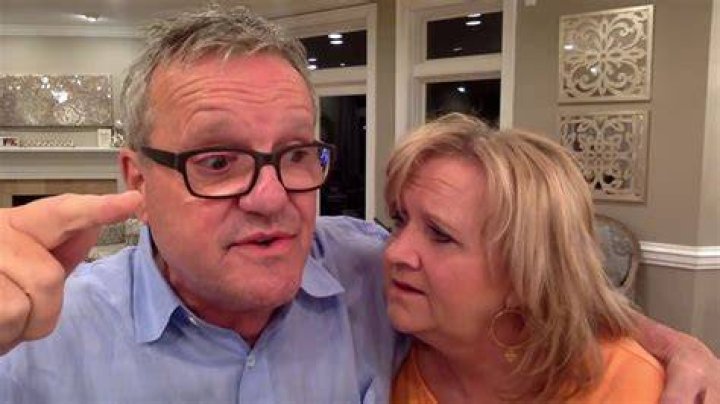 Is Mark Lowry Married?