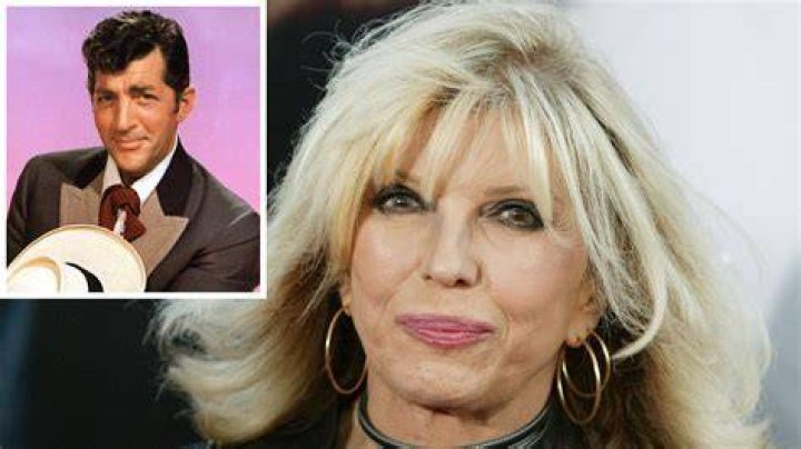 Is Nancy Sinatra Related To Frank Sinatra? Family Tree
