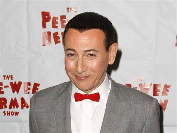 Is Pee-Wee Herman Actor Dead?