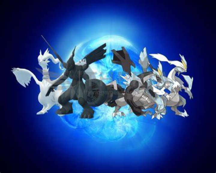 Is Reshiram really this size?