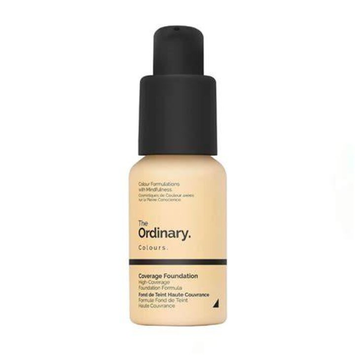 Is The Ordinary Concealer Worth It?