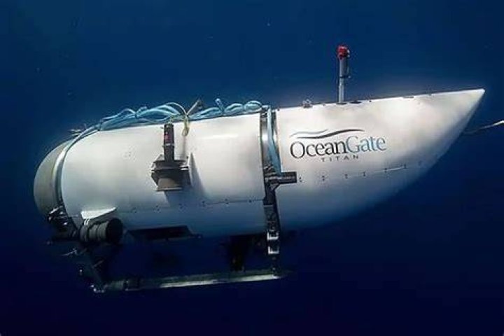 Is There A Bathroom On The Missing Titanic Submarine?