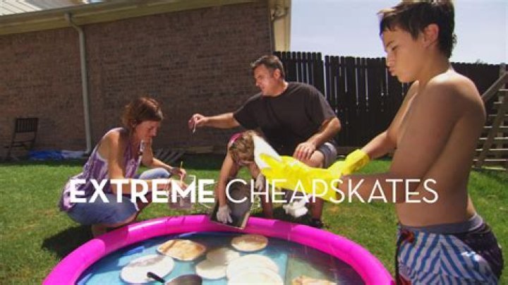 Is This Why Extreme Cheapskates Got Canceled?