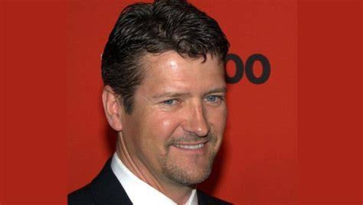 Is Todd Palin In A Relationship? Exploring His Current Status