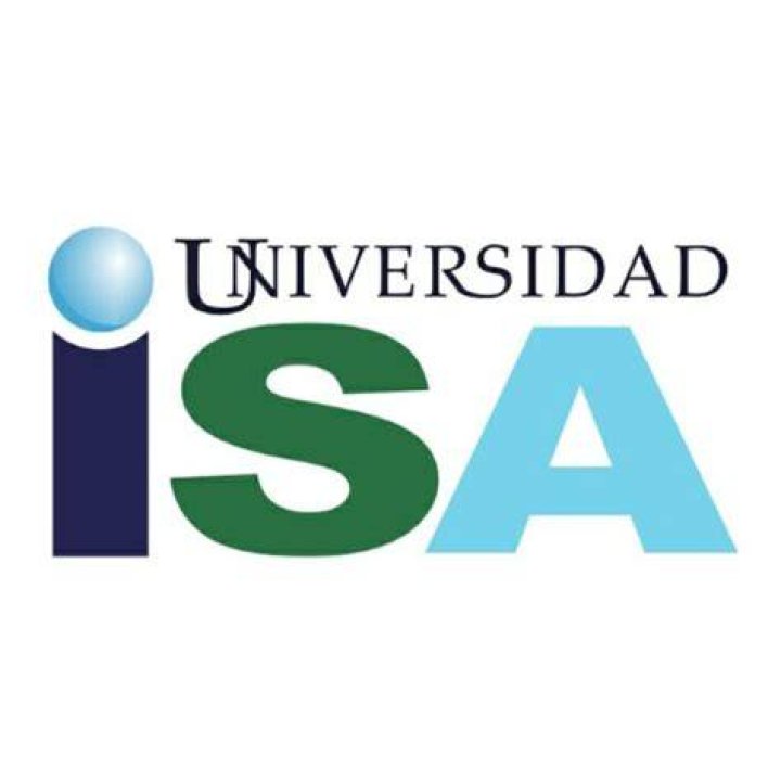 ISA Logo